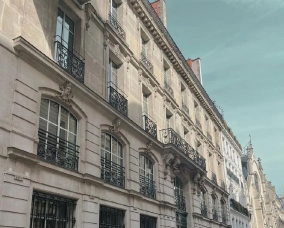 Bureau – Paris (75009)