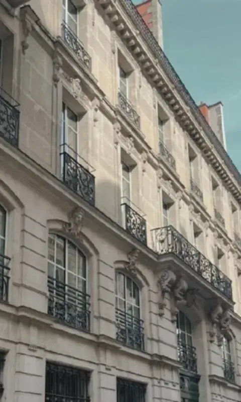 Bureau – Paris (75009)