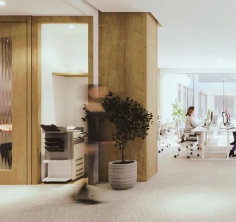 Bureau – Paris (75009)