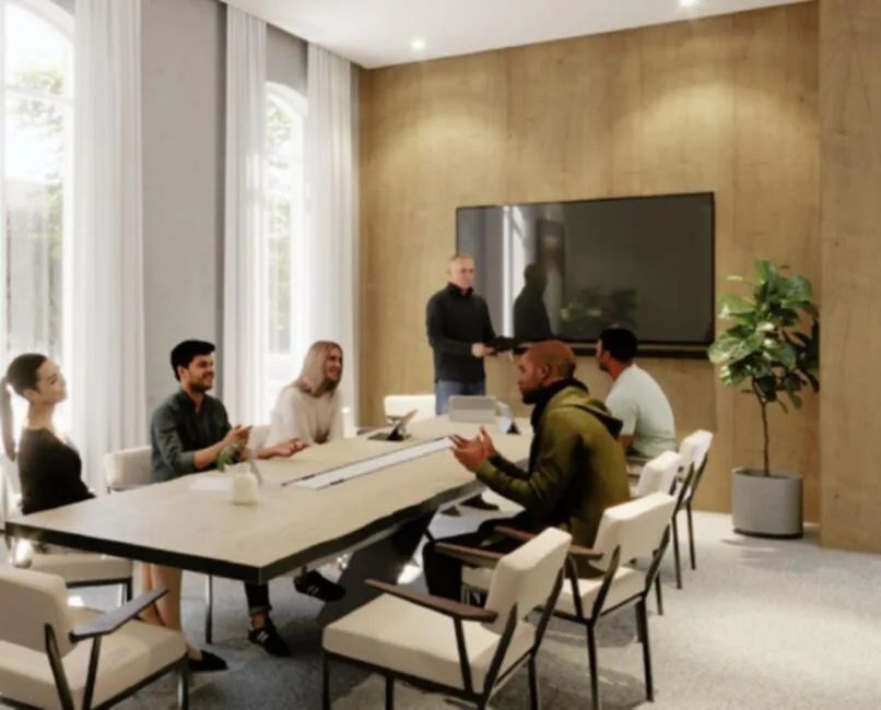 Bureau – Paris (75009)